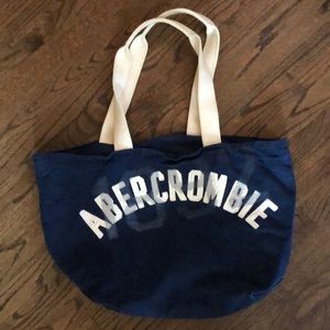 Abercrombie Tote